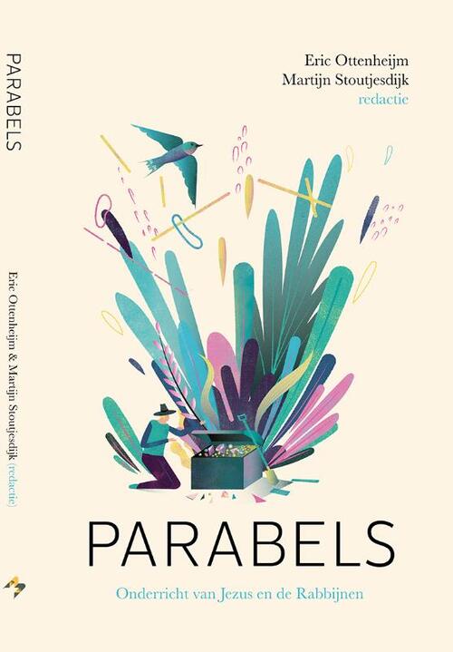 Parabels - Paperback (9789089723819) Top Merken Winkel